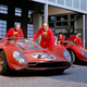 Image for article titled Scuderia Cameron Glickenhaus Is Pissed About the De Tomaso P72